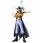 Фигурка Banpresto One Piece The Grandline Series Dracule - 4983164286915