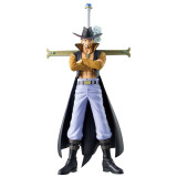 Фигурка Banpresto One Piece The Grandline Series Dracule (4983164286915)