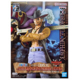 Фигурка Banpresto One Piece The Grandline Series Dracule (4983164286915)