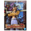 Фигурка Banpresto One Piece The Grandline Series Dracule - 4983164286915 - фото 4