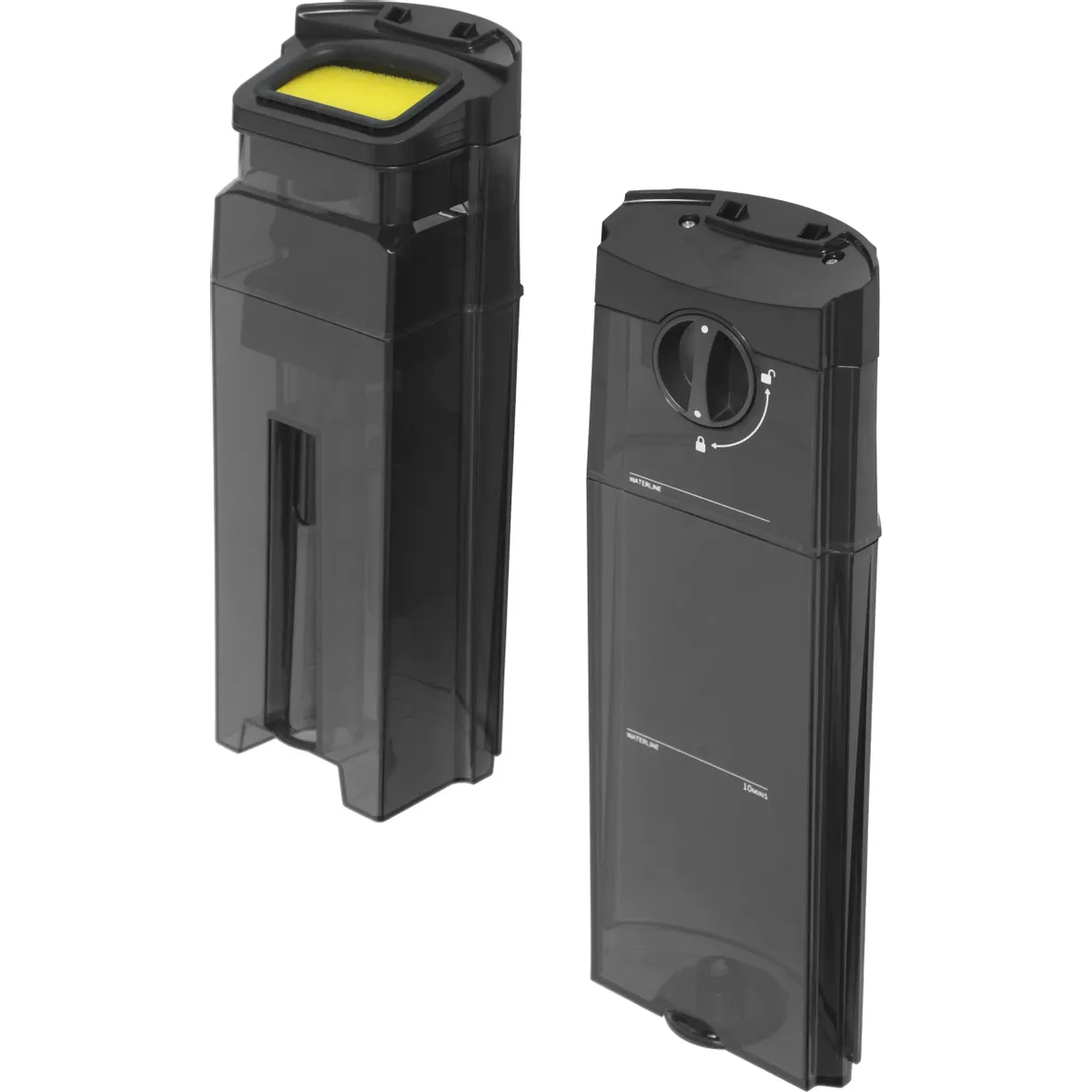 Пылесос Rondell RDE-2080 - фото 9