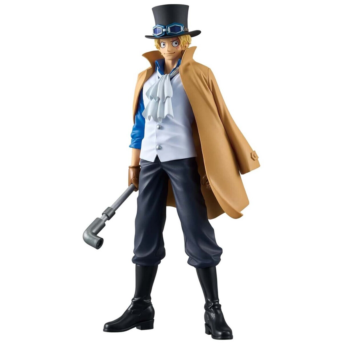 Фигурка Banpresto One Piece The Grandline Series Sabo
