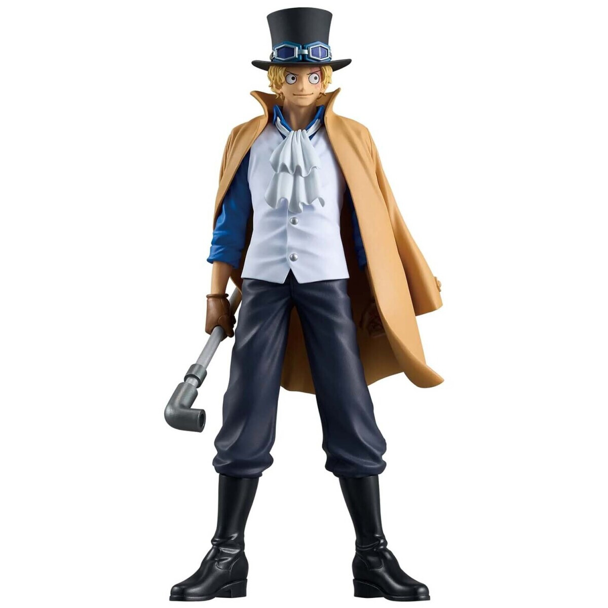 Фигурка Banpresto One Piece The Grandline Series Sabo - 4983164286908 - фото 2