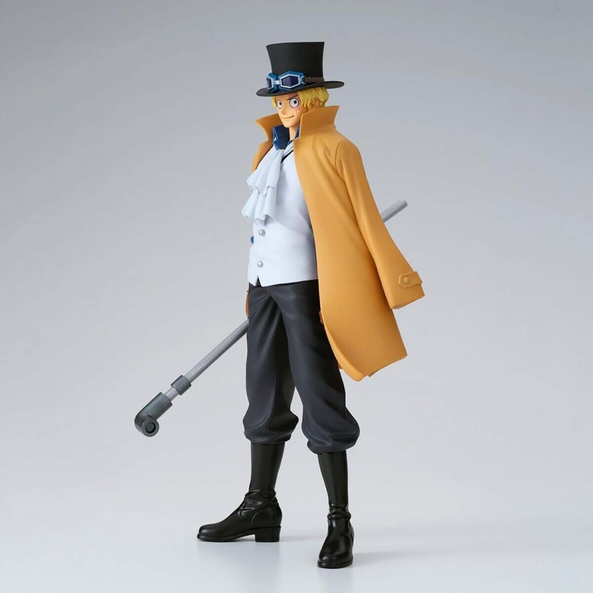 Фигурка Banpresto One Piece The Grandline Series Sabo - 4983164286908 - фото 3