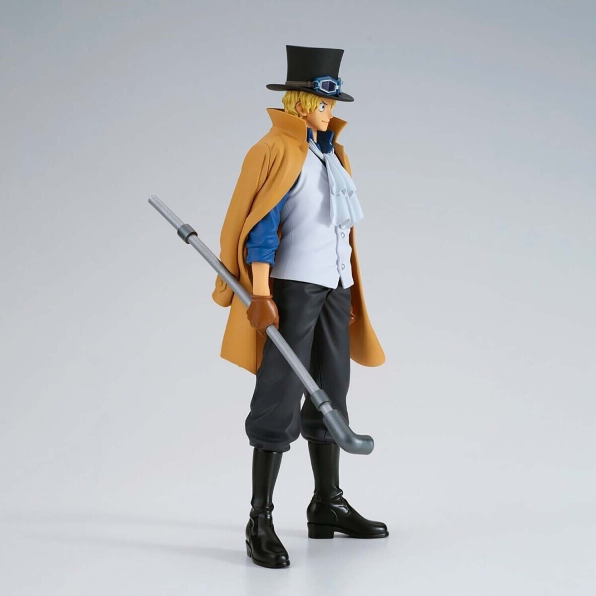 Фигурка Banpresto One Piece The Grandline Series Sabo - 4983164286908 - фото 4