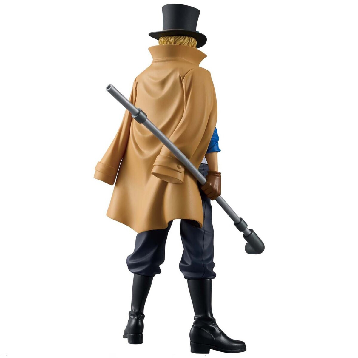 Фигурка Banpresto One Piece The Grandline Series Sabo - 4983164286908 - фото 5