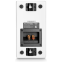 Акустическая система M&K Sound M50 Matte White - XART50440 - фото 4
