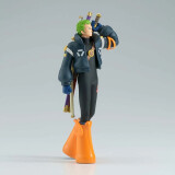 Фигурка Banpresto One Piece The Shukko Roronoa Zoro Egghead figure (4983164286892)