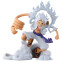 Фигурка Banpresto One Piece Monkey D.Luffy Gear 5 Vol.1 - 4983164894776