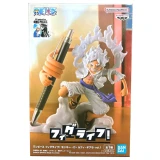 Фигурка Banpresto One Piece Monkey D.Luffy Gear 5 Vol.1 (4983164894776)