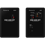 Акустическая система Pioneer DM-40D-BT