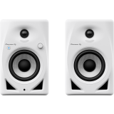 Акустическая система Pioneer DM-40D-BT-W