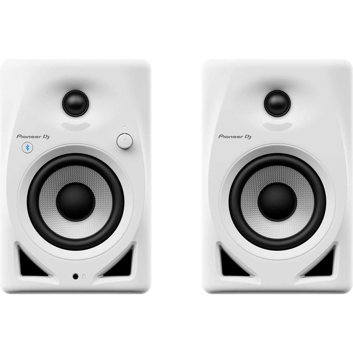 Акустическая система Pioneer DM-40D-BT-W