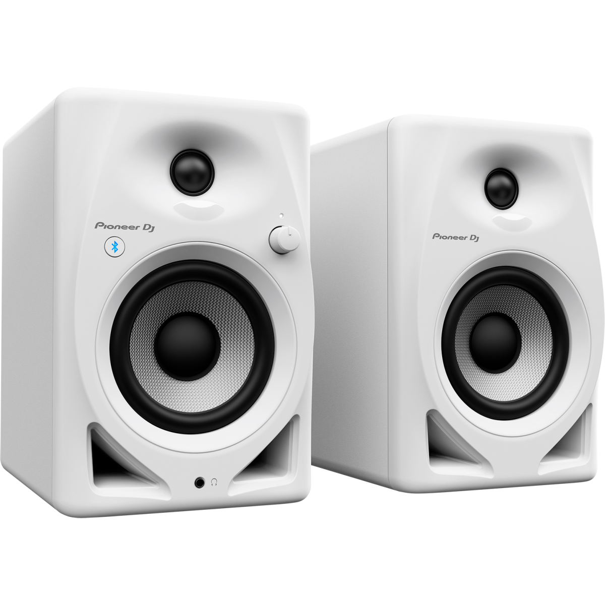 Акустическая система Pioneer DM-40D-BT-W - фото 2