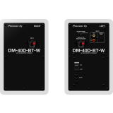 Акустическая система Pioneer DM-40D-BT-W