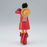 Фигурка Banpresto One Piece Monkey.D.Luffy Egghead The Shukko (4983164285871)