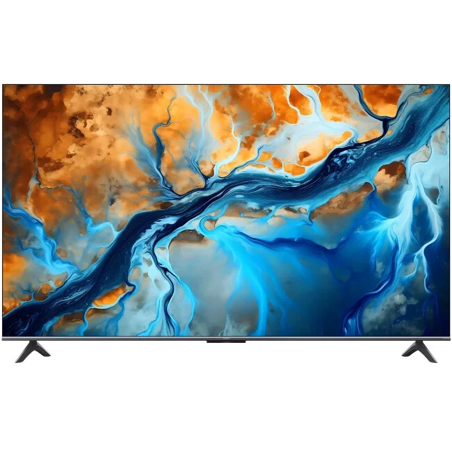 ЖК телевизор Xiaomi 75" TV S Mini LED - L75MA-SPLRU