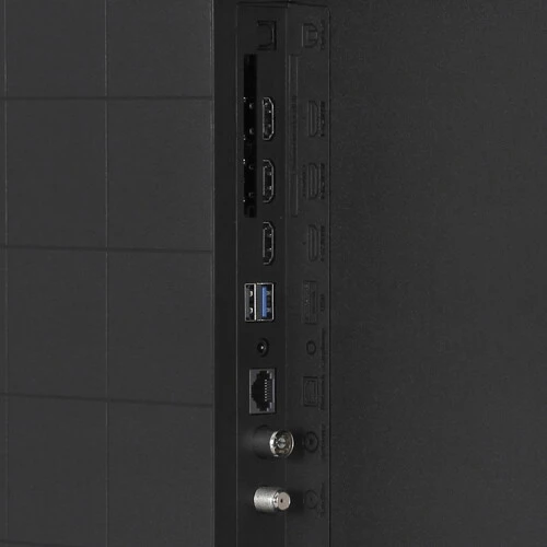 ЖК телевизор Xiaomi 75" TV S Mini LED - L75MA-SPLRU - фото 6