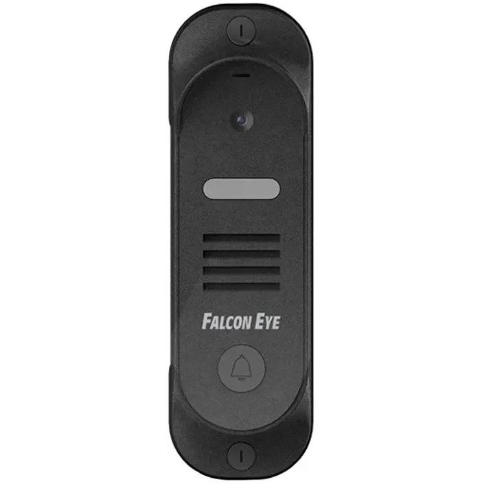 Видеодомофон Falcon Eye FE-Push HD Graphite