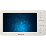 Видеодомофон Falcon Eye Mensa HD White (00-00334017)