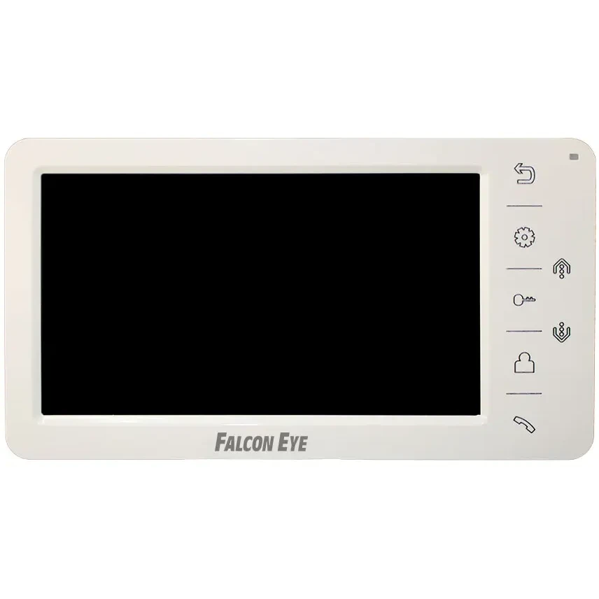 Видеодомофон Falcon Eye Mensa HD White - 00-00334017 - фото 2