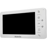 Видеодомофон Falcon Eye Mensa HD White (00-00334017)