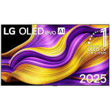 ЖК телевизор LG 83" OLED83G5RLA