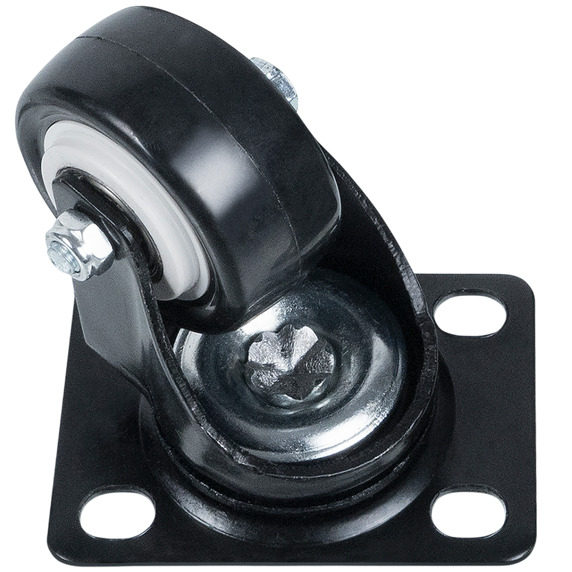 Роликовая опора Cabeus JF01, 1 шт.