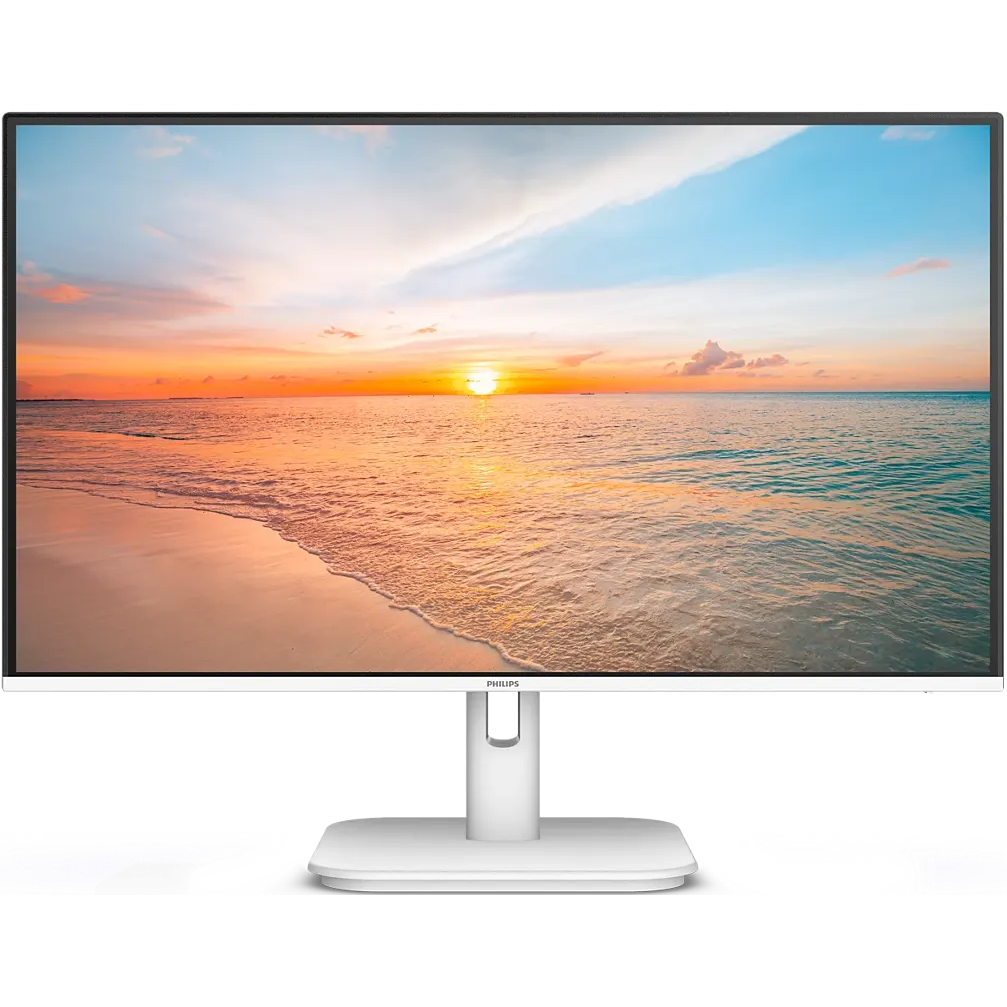 Монитор Philips 24" 24E1N1100AW/60