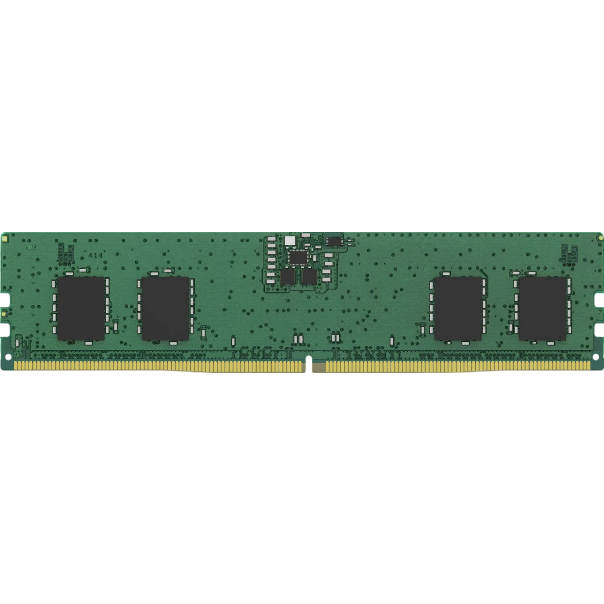 Оперативная память 8Gb DDR5 5600MHz Kingston (KCP556US6-8)