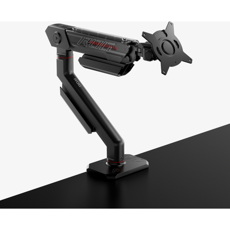 Кронштейн ASUS ROG Ergo Monitor Arm AAS01