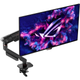 Кронштейн ASUS ROG Ergo Monitor Arm AAS01