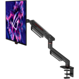 Кронштейн ASUS ROG Ergo Monitor Arm AAS01