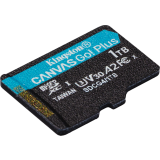 Карта памяти 1Tb MicroSD Kingston Canvas Go! Plus (SDCG4/1TBSP)