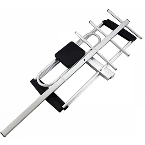 Антенна телевизионная SELENGA 117F-A - 3603/117FA - фото 2