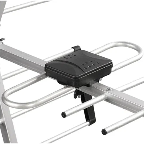 Антенна телевизионная SELENGA 117F-A - 3603/117FA - фото 3