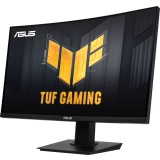 Монитор ASUS 24" VG24VQER TUF Gaming