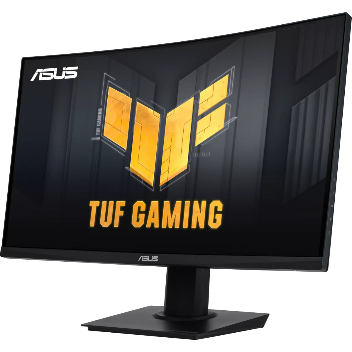 Монитор ASUS 24" VG24VQER TUF Gaming - фото 2