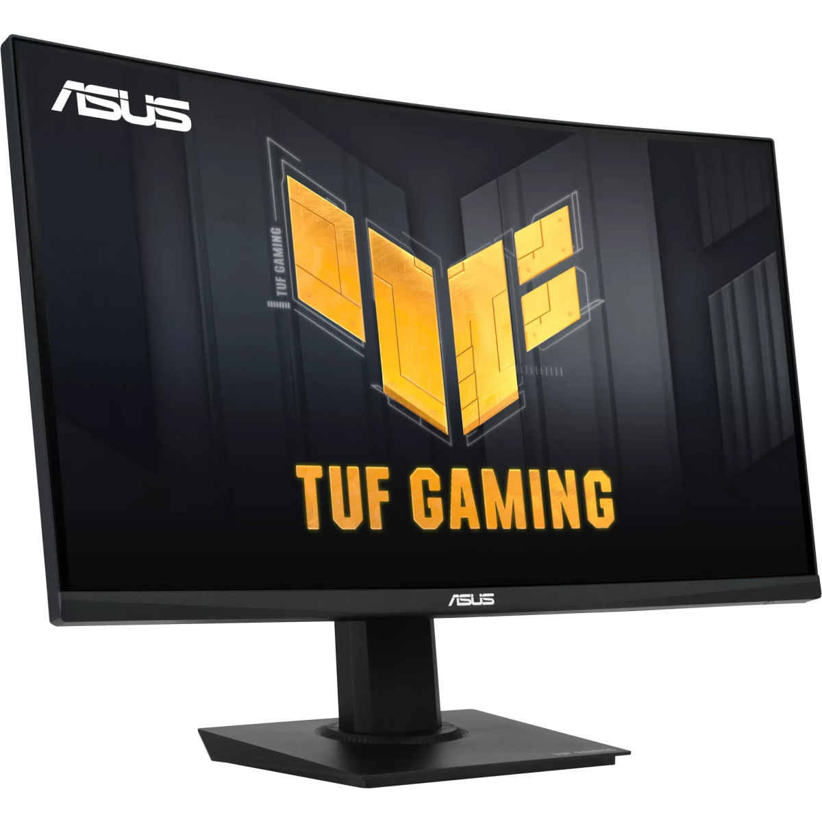 Монитор ASUS 24" VG24VQER TUF Gaming - фото 3