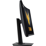 Монитор ASUS 24" VG24VQER TUF Gaming