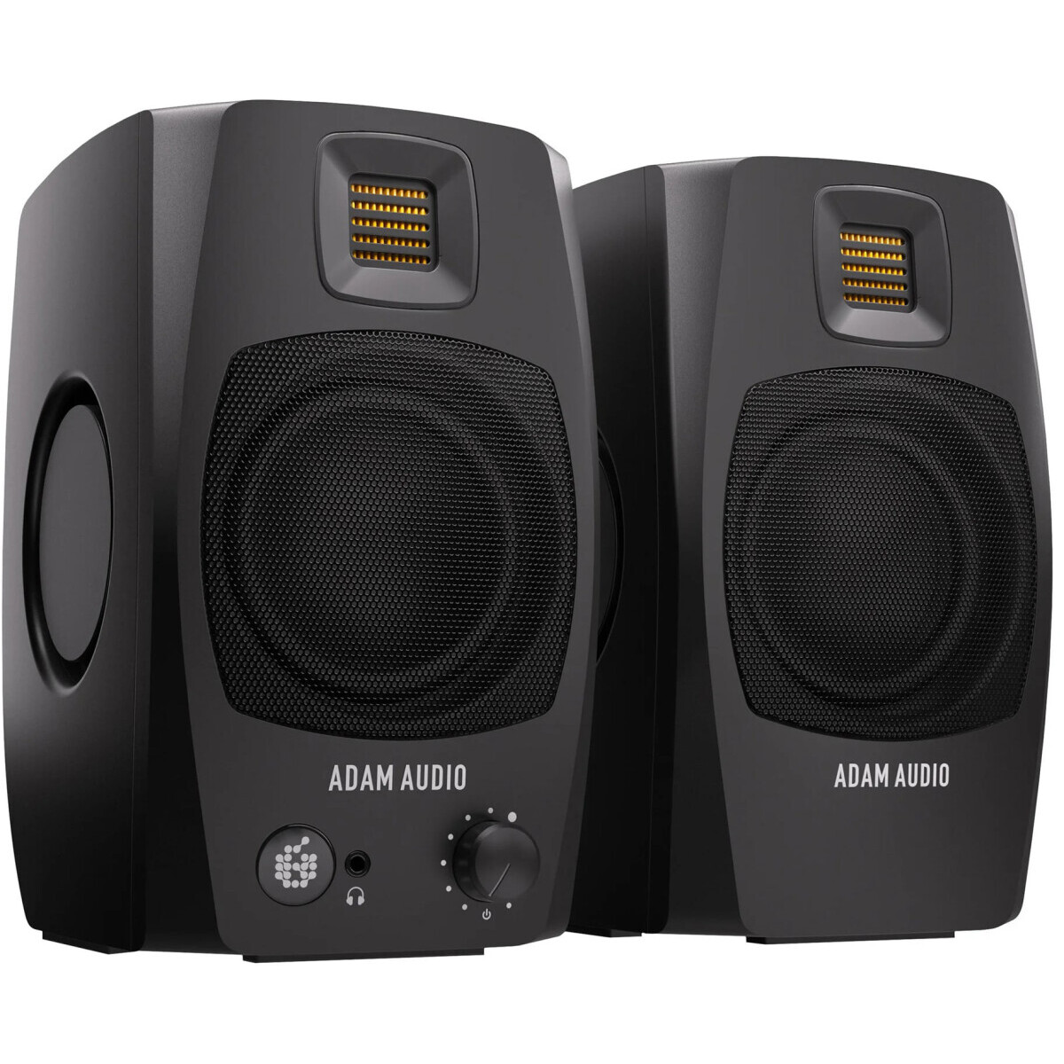 Акустическая система ADAM Audio D3V Black