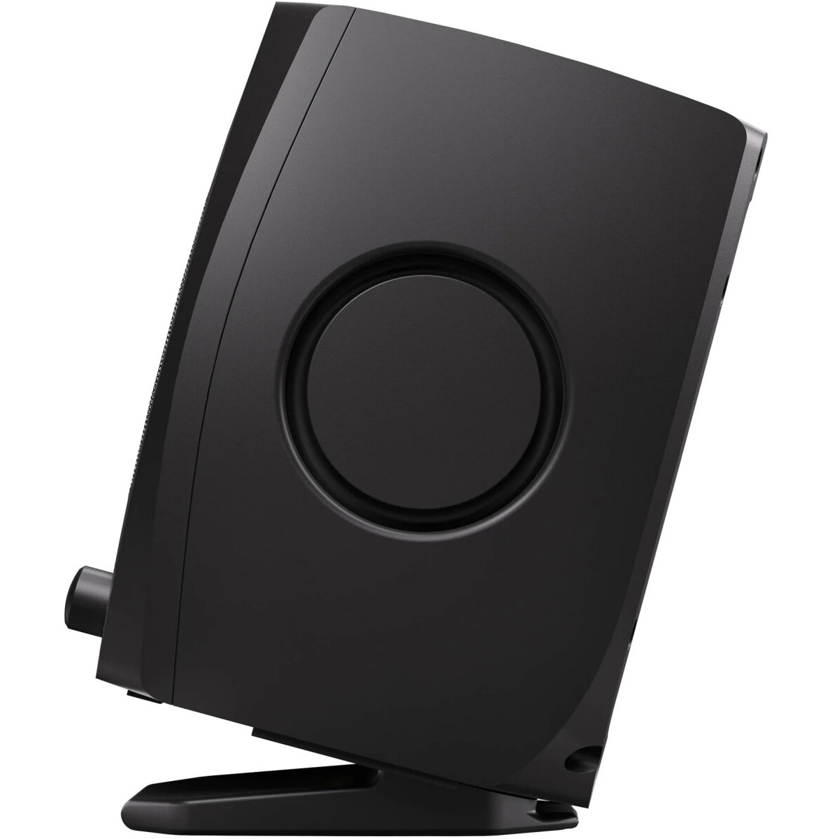 Акустическая система ADAM Audio D3V Black - фото 4