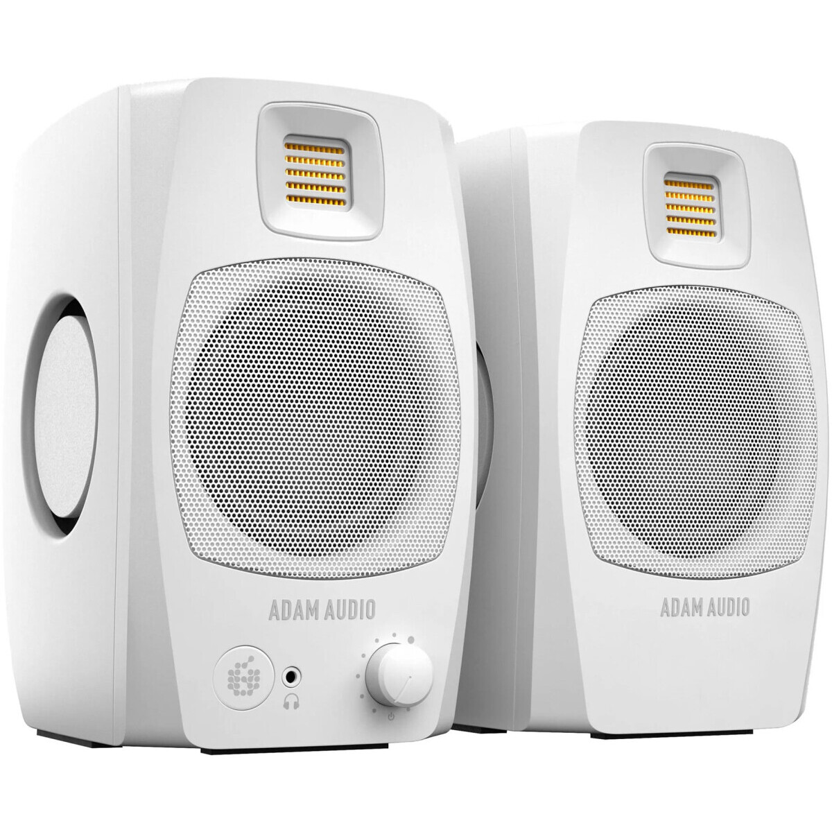 Акустическая система ADAM Audio D3V White