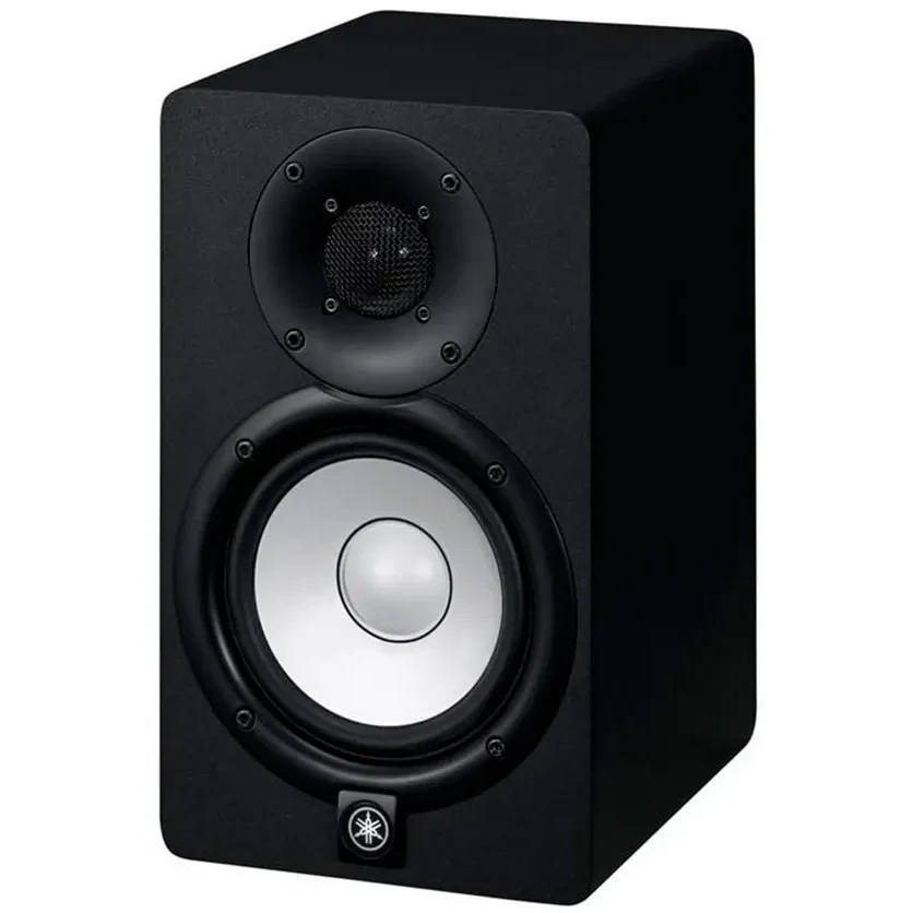 Акустическая система Yamaha HS5I B - HS 5I B - фото 2