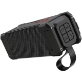 Портативная акустика HOCO HC6 Black (6931474749055)