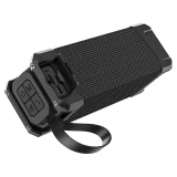 Портативная акустика HOCO HC6 Black (6931474749055)