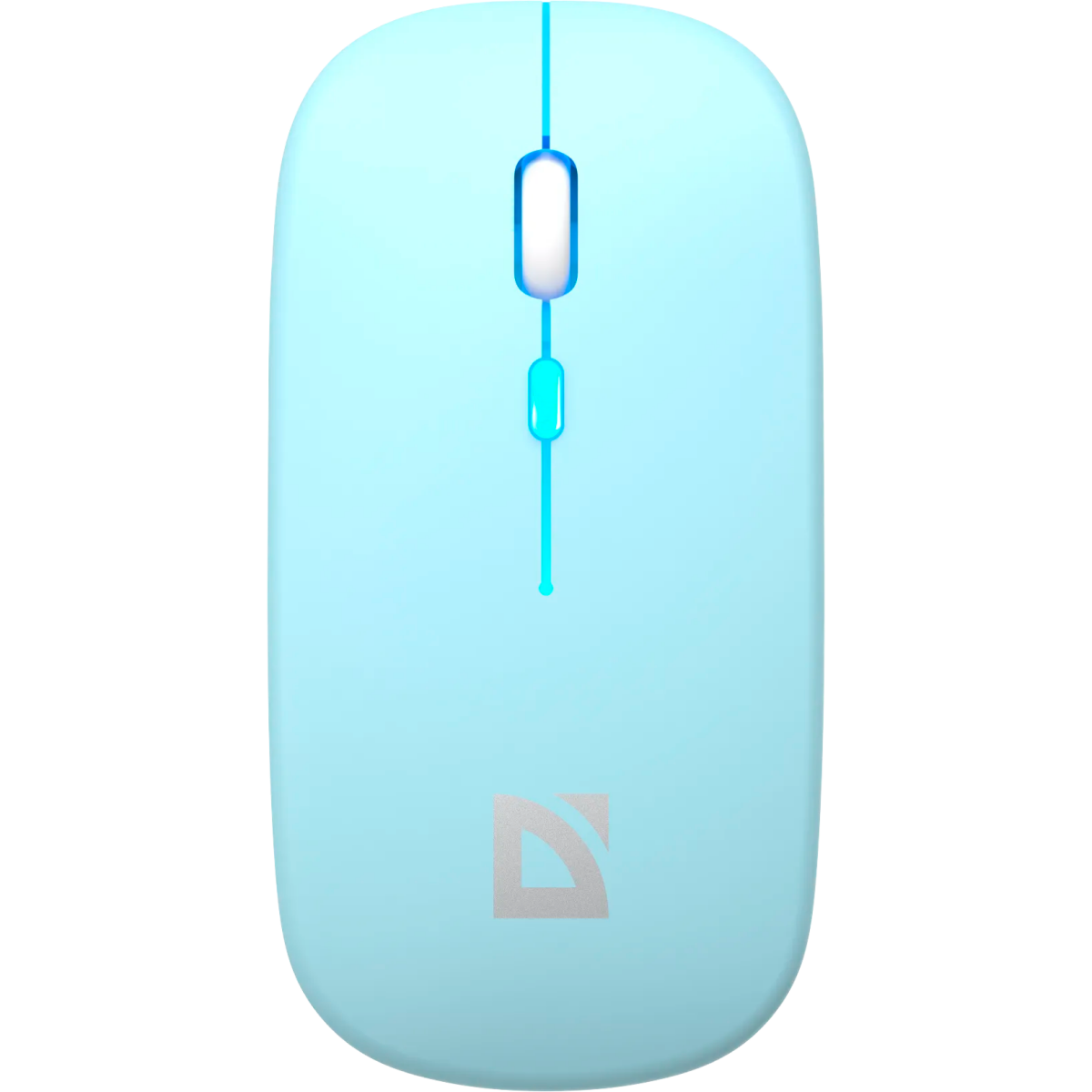 Мышь Defender Coda MB-261 Blue (52263)