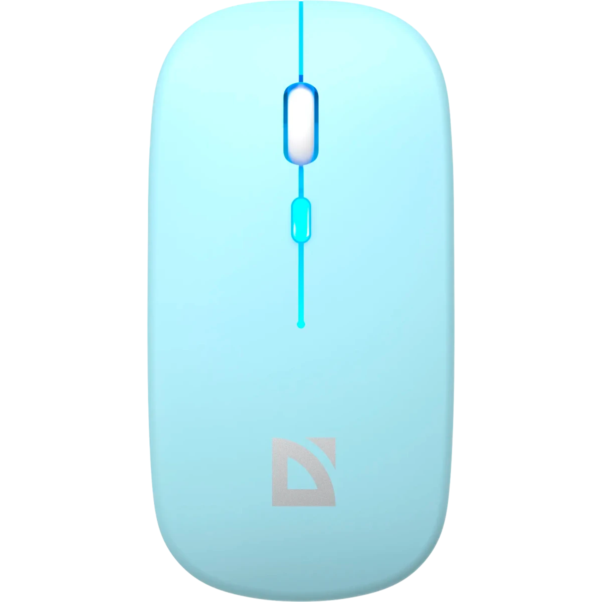 Мышь Defender Coda MB-261 Blue (52263)