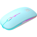 Мышь Defender Coda MB-261 Blue (52263)