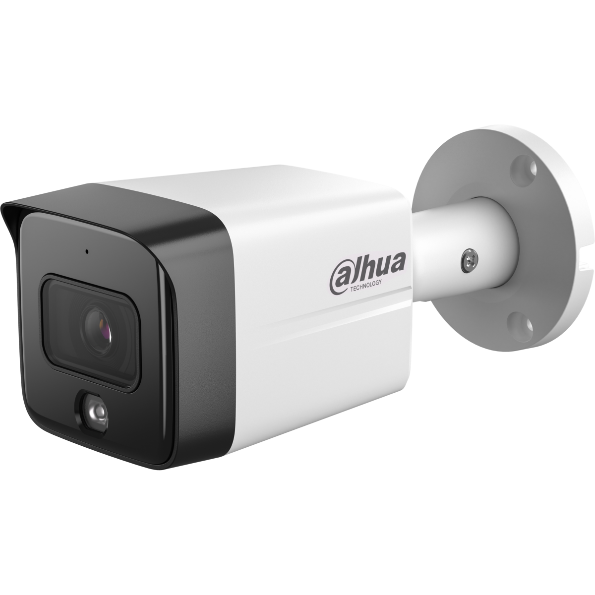 IP камера Dahua DH-IPC-HFW1230TCP-A-0280B - фото 2